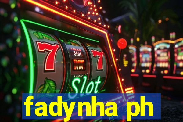 fadynha ph